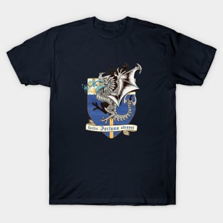 fortis fortuna adiuvat T-Shirt